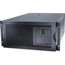 APC Smart-UPS 5000 VA (schwarz)