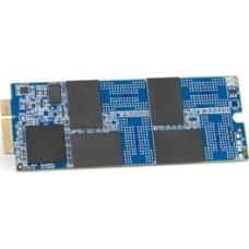 OWC Aura Pro 6G Mini PCI Express 500 GB Serial ATA III 3D TLC