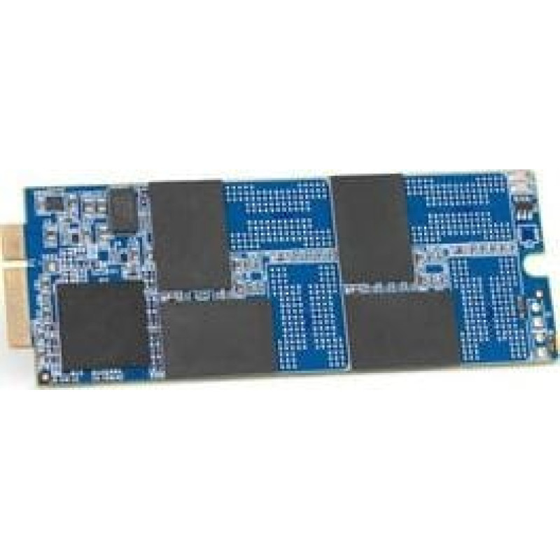 OWC Aura Pro 6G Mini PCI Express 500 GB Serial ATA III 3D TLC