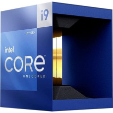 Intel Core i9-12900K processor 30 MB Smart Cache Box