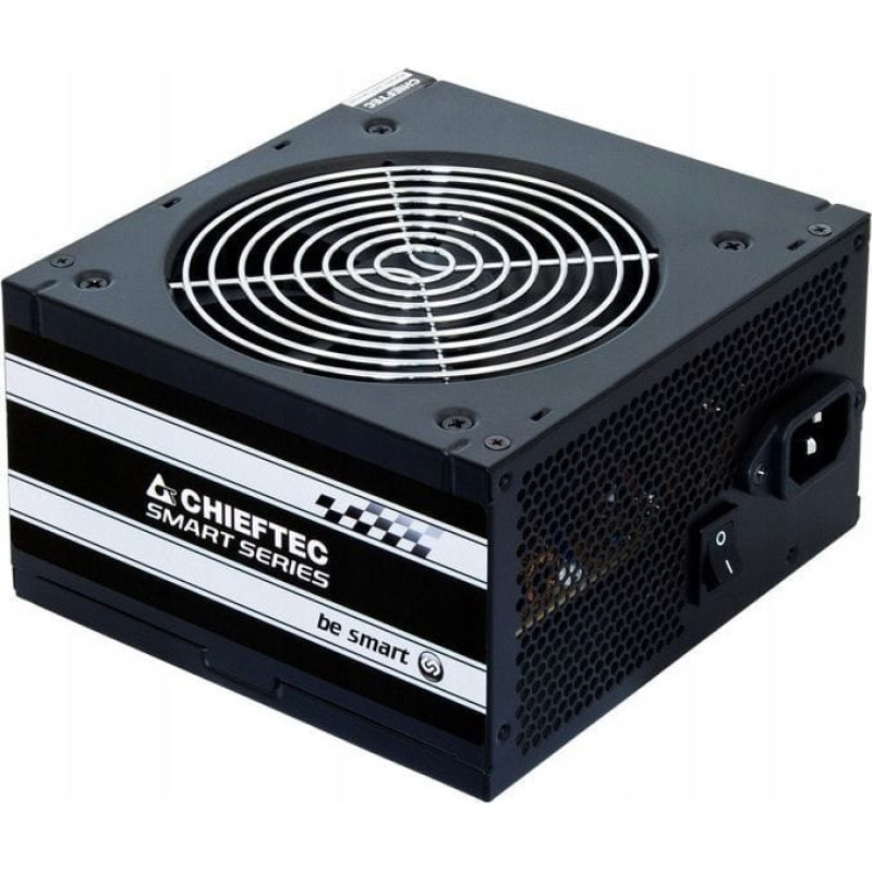 Chieftec CASE PSU ATX 600W/GPS-600A8