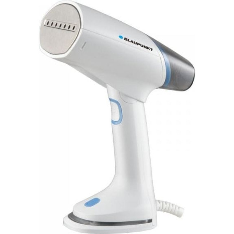 Blaupunkt VSI701 garment steamer Handheld garment steamer 0.1 L White 1220 W