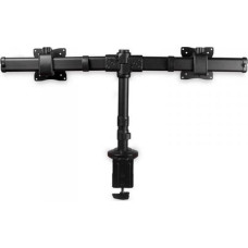 Startech StarTech DESK-MOUNT DUAL-MONITOR ARM/.