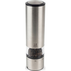 Peugeot Młynek do przypraw Peugeot Peugeot ELIS SENSE electrical pepper grinder stl. steel 20 cm