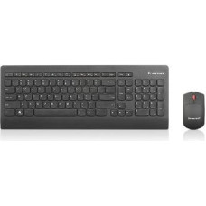 Lenovo Klawiatura + mysz Lenovo Essential Wireless Combo  EN  (US) (4X30M39497)