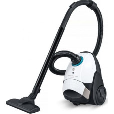 Eldom PEGAZ vacuum cleaner, power 700 W, HEPA filter, reel