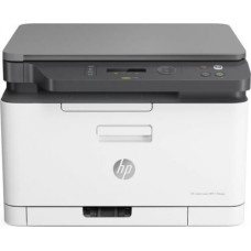 HP Urządzenie wielofunkcyjne HP Color Laser 178nw (4ZB96A)