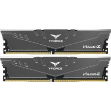 Team Group Pamięć Team Group Vulcan Z, DDR4, 16 GB, 3200MHz, CL16 (TLZGD416G3200HC16CDC01)