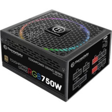 Thermaltake Zasilacz Thermaltake Toughpower Grand RGB 750W (PS-TPG-0750FPCGEU-S)