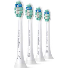 Philips HX9024/10 toothbrush head 4 pc(s) White