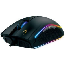 Gamdias Mysz Gamdias Zeus P1 RGB (16710-18030-00200-G)