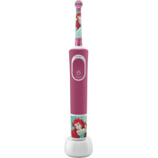 Oral-B Szczoteczka elektryczna Vitality Kids Princess D100