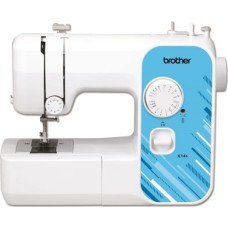 Brother X14S Semi-automatic sewing machine Electromechanical