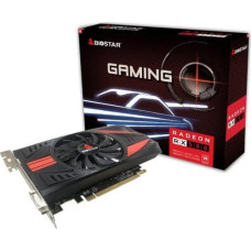 Biostar Karta graficzna Biostar Radeon RX 560 Gaming OC 4GB GDDR5 (VA5615RF41-TBE1A-BS2)