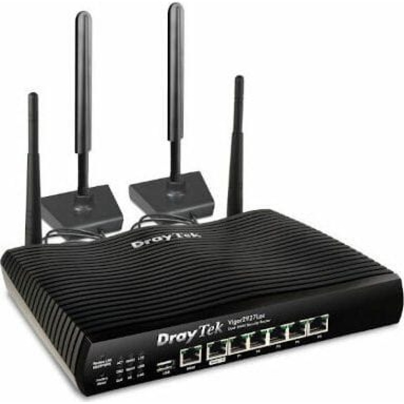 Draytek Router DrayTek Vigor 2927Lac