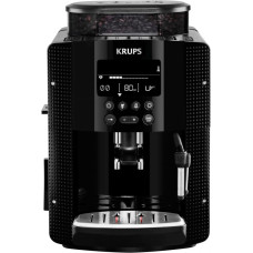 Krups EA8150 coffee maker Espresso machine 1.7 L Fully-auto