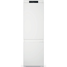 Indesit INC18 T311 fridge-freezer Built-in 250 L F White