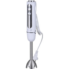 Adler AD 4625W Hand blender Stainless steel 1500 W White