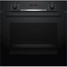 Bosch Serie 4 HBA534EB0 oven 71 L A Black