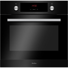 Amica EB7541DB Fine Electric oven 65 L 3100 W Black A