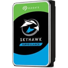 Seagate Surveillance HDD SkyHawk 3.5