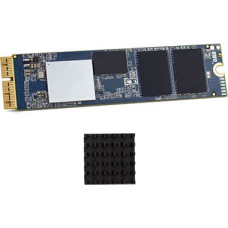 OWC Aura Pro X2 M.2 480 GB PCI Express 3.1 3D TLC  NVMe