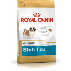 Royal Canin Shih Tzu Junior Puppy 1.5 kg