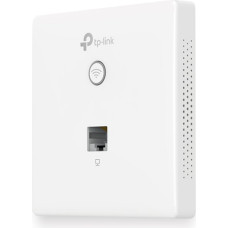 Tp-Link 300Mbps Wireless N Wall-Plate Access Point