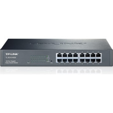 Tp-Link 16-Port Gigabit Easy Smart Network Switch