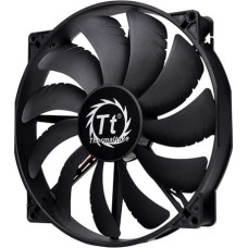 Thermaltake Pure 20 Computer case Fan 20 cm Black