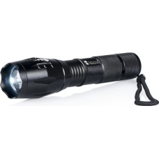 Libox LB0110  flashlight Black LED