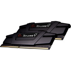 G.skill Ripjaws V F4-4000C18D-32GVK memory module 32 GB 2 x 16 GB DDR4 4000 MHz