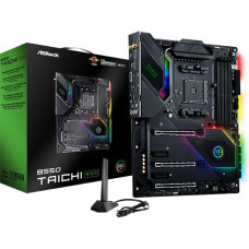 Asrock B550 Taichi Razer Edition AMD B550 Socket AM4 ATX