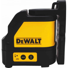 Dewalt DW088CG laser level Line level 30 m