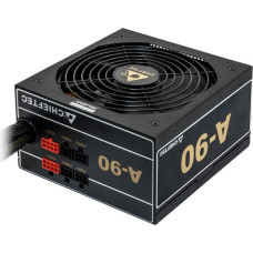 Chieftec GDP-550C power supply unit 550 W 20+4 pin ATX PS/2 Black