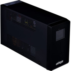 Energenie Gembird EG-UPS-031 uninterruptible power supply (UPS) 650 VA 390 W 3 AC outlet(s)