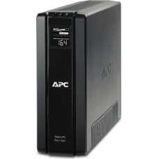 APC Back-UPS Pro Line-Interactive 1.5 kVA 865 W 6 AC outlet(s)