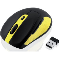 Ibox BEE2 PRO mouse RF Wireless Optical 1600 DPI Right-hand