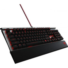 Patriot Memory Viper V730 keyboard USB UK English Black