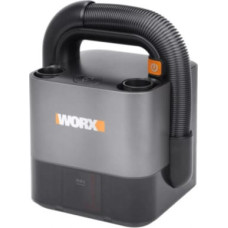 Worx Car Vac Worx Cube Vac 20V WX030.9