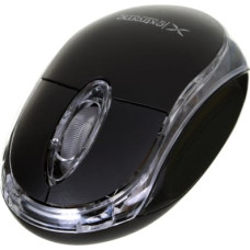 Extreme XM105K mouse Ambidextrous RF Wireless Optical 1000 DPI