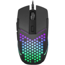 Natec Fury Gaming mouse Battler 6400 DPI