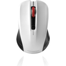 Modecom MC-WM9.1 mouse RF Wireless Optical 1600 DPI Ambidextrous