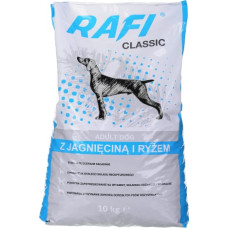 Dolina Noteci Rafi with lamb - Dry dog food 10 kg