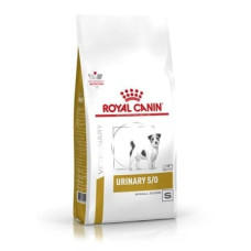 Royal Canin Urinary S/O Small Dog under 10kg 1.5 kg Adult