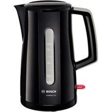 Bosch TWK3A013 electric kettle 1.7 L Black 2400 W