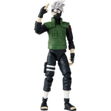 Bandai Figurka kolekcjonerska BANDAI ANIME HEROES NARUTO - HATAKE KAKASHI