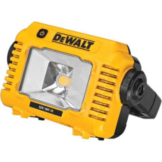 Dewalt DCL077-XJ work light Black, Yellow