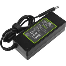 Green Cell AD09P power adapter/inverter Indoor 90 W Black