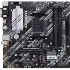 Asus PRIME B550M-A Socket AM4 micro ATX AMD  B550